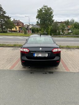 RENAULT FLUENCE - 2
