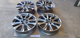 mazda kia hyundai mitsubishi toyota honda 5x114,3 r19 - 2