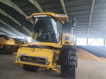New Holland CX 8080SL - 2