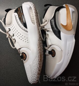 Basketbalové NIKE CROSSOVER AIR ZOOM vel. 39 - 2