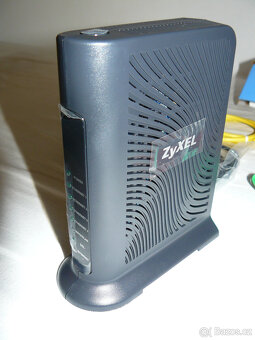 Modem ZyXEL P-660 HN-T3A - 2
