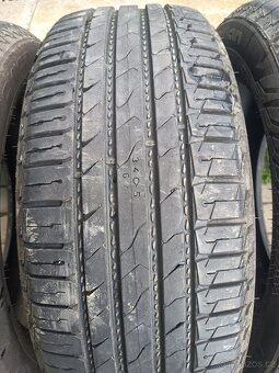 235/55 R18 letní - 2