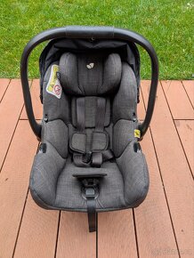 Joie i-Gemm (0-13kg) - 2
