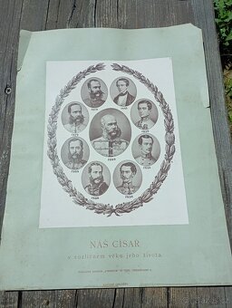 Historické listiny - 2