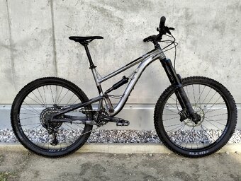 Enduro kolo | Kellys Swag | TOP - 2
