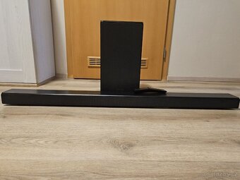 Samsung soundbar HW - N550 340W, 3.1, Bluetooth - 2