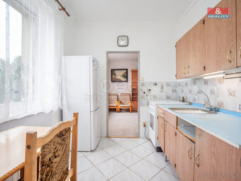 Prodej bytu 2+1, 48 m², Havířov, ul. Okrajová - 2
