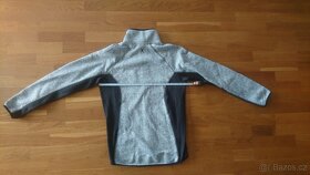 Mikina Klimatex Kadrat 801, vel. S - 2