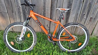 KTM bike - 2