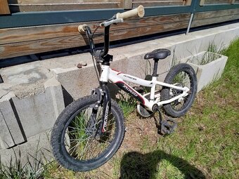 Dětské lehké kolo Specialized Hotrock 16 - 2