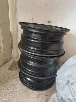 Disky 5x112 r16 - 2