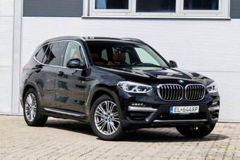 BMW X3 xDrive 30e - 2