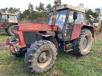 Zetor 16145 - 2