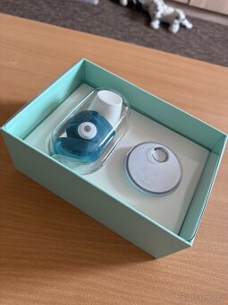 Owlet Smart sock - 2
