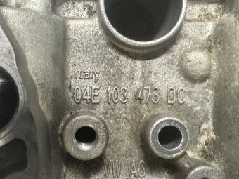 04E103473 DC viko ventilů - 2