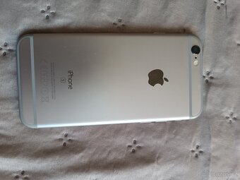 📱 iPhone Se 1 gen 16GB Plne funkčný, batéria ?% Stav podľa - 2