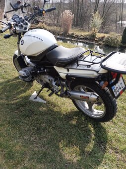 BMW r 1100 r - 2