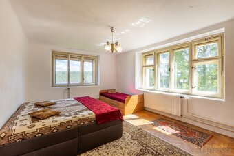 Prodej rodinného domu 436 m² v Ryšíně, pozemek 815 m² - 2