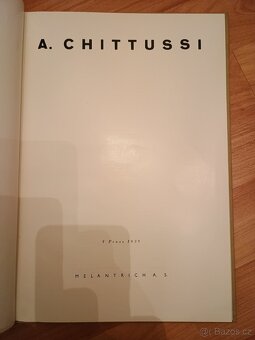 Antonín Chittussi - 2