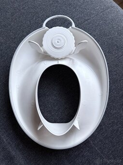 záchodové sedátko pro batole Baby Bjorn - 2