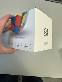 GoCube Go Cube - chytra kostka - 2