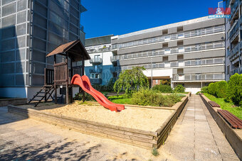 Pronájem bytu 3+kk, 71 m², Liberec, ul. Tyršova - 2