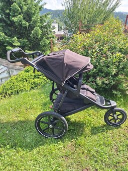 Thule Urban glide 2 sportovní kočár - 2