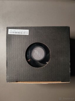 Amd stealth wraith - 2