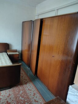 Ložnice retro - 2