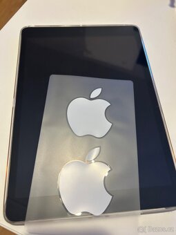 ipad 10,2 , 256 GB, 9. generace. Apple Pencil - 2