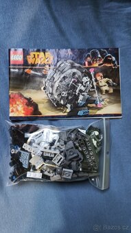 Lego Star Wars 75040 - 2