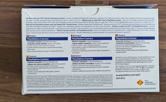 PlayStation 4 Camera V2 - 2