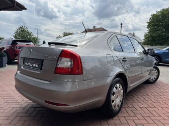 Škoda Octavia 1.2TSi Classic Klimatizace Servis Pouze ŠKODA - 2
