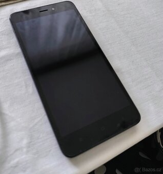 Xiaomi Redmi 4A 2GB/32GB (s novou baterií) - 2