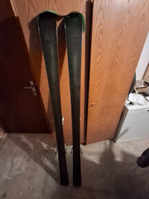 Lyže Völkl RTM 8.0 179cm - 2