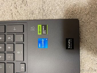 HP Victus - 2
