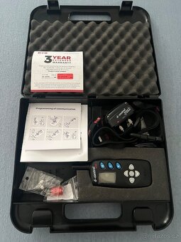 Výcvikový obojek D-control 600 - 2