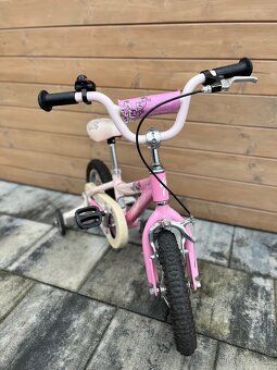 Dětské kolo Specialized - 2