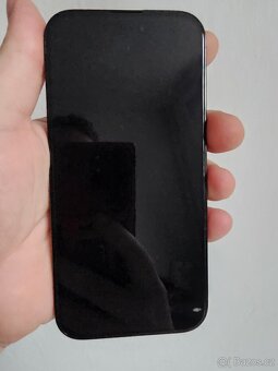 Iphone 14 PRO 128GB 2roky záruky - jako NOVÉ - 2