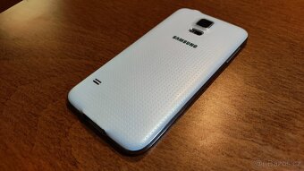 Galaxy S5 - 2