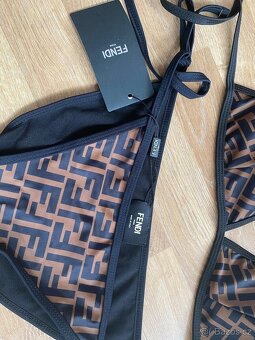 Fendi plavky - 2