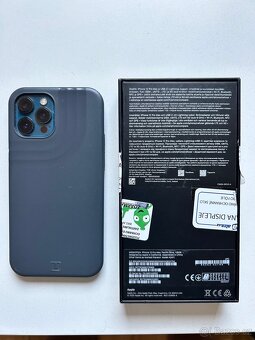 iPhone 12 PRO MAX - 2