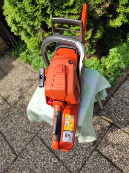 Husqvarna 545 - 550 - 2
