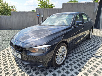 Veškeré díly z vozu bmw f30 f31 318d N47N 105kw - 2