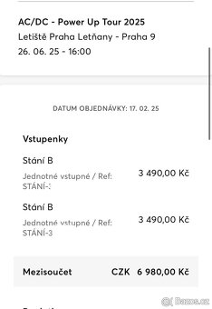 AC/DC 26.6.2025 - 2