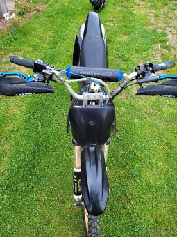 Pitbike 125ccm - 2