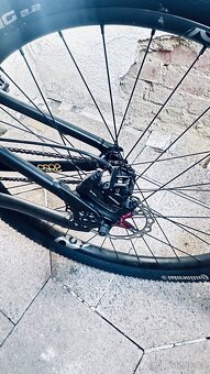 Specialized P Street - 2