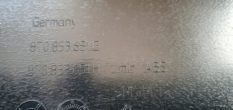 Audi A5/S5 - 2
