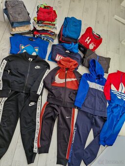 Dětské značkové oblečení pro kluka - 2