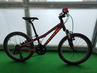 dětské kolo Scott 20" - 2